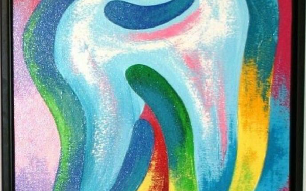 بهداشت دهان و دندان