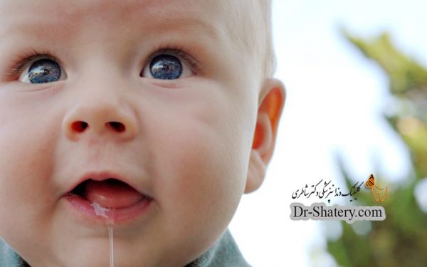 فواید ناشناخته و عجیب بزاق دهان