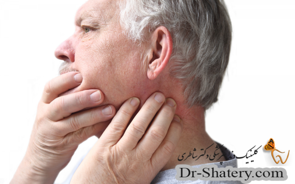 دندان درد علت گوش درد!!